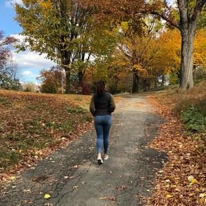 Meet your Posher, Adalissa